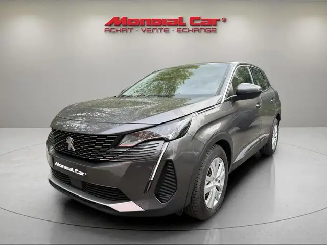 Peugeot 3008 1.2 PureTech Active *1er propriétaire*9.503€ HTVA*