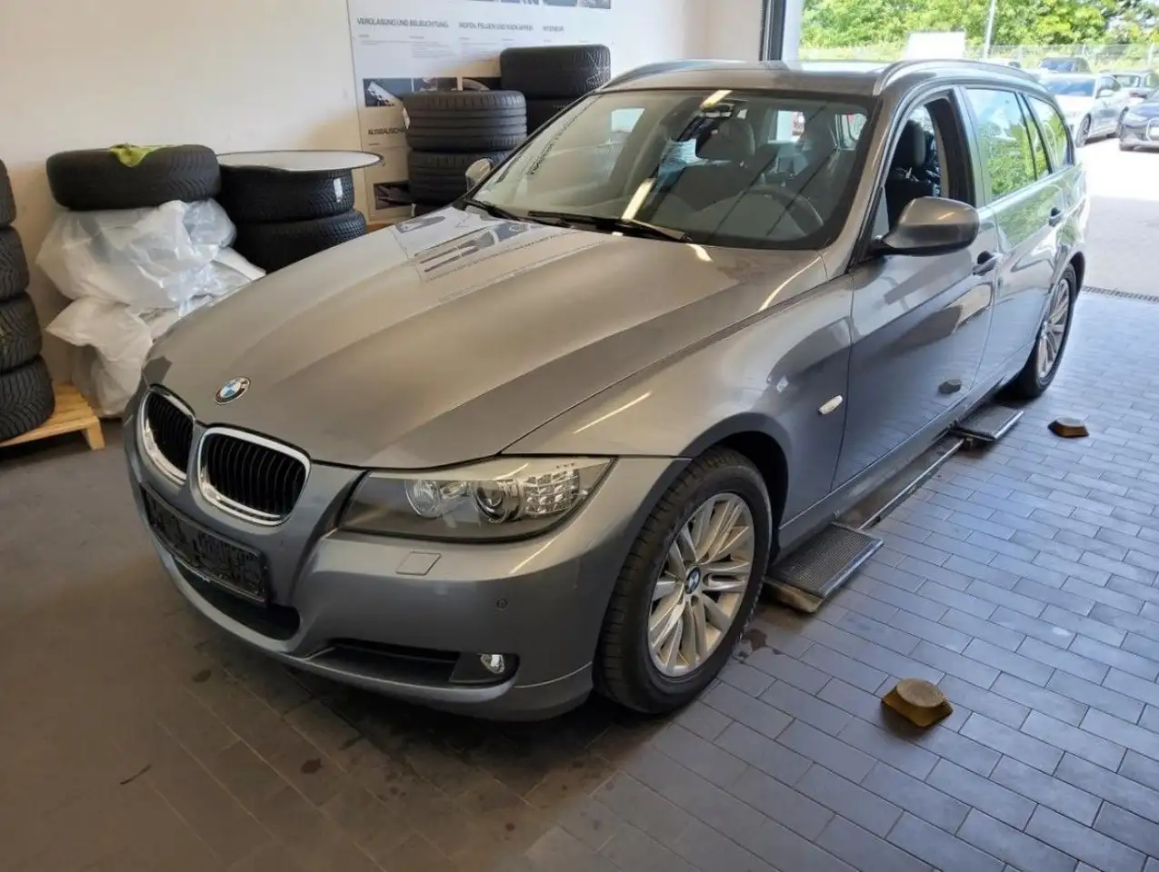 Das Auto