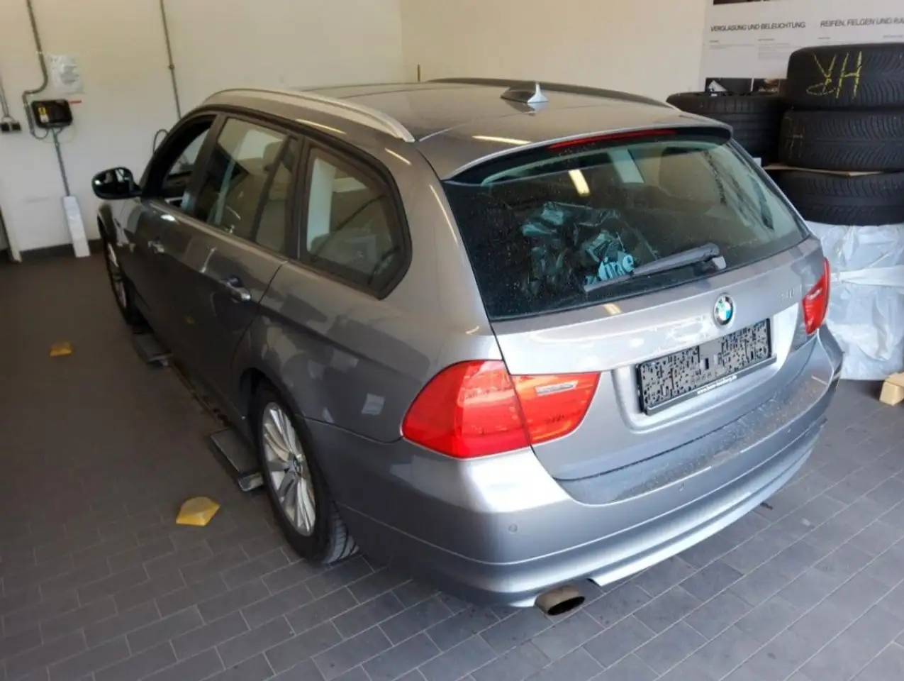 Das Auto