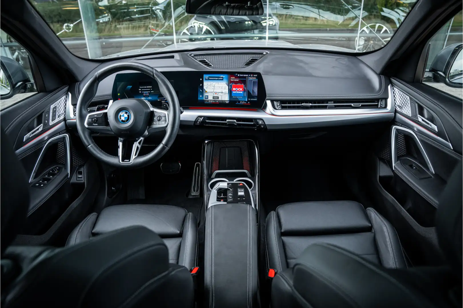 BMW X1 xDrive30e ** Panodak ** Innovation ** Driving Assi Gris - 2