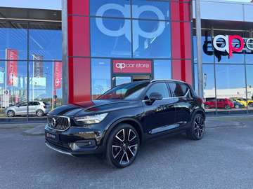 2.0 D4 AWD Inscription /Camera/Leder/Stoelverwamin