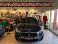 BMW X2 xDrive 20 d M Sport X Panoramadach Blau - thumbnail 4