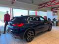 BMW X2 xDrive 20 d M Sport X Panoramadach Blau - thumbnail 10
