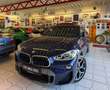 BMW X2 xDrive 20 d M Sport X Panoramadach Blau - thumbnail 2