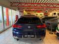 BMW X2 xDrive 20 d M Sport X Panoramadach Blau - thumbnail 13
