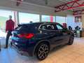 BMW X2 xDrive 20 d M Sport X Panoramadach Blau - thumbnail 11
