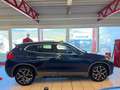 BMW X2 xDrive 20 d M Sport X Panoramadach Blau - thumbnail 7