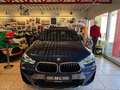 BMW X2 xDrive 20 d M Sport X Panoramadach Blau - thumbnail 5