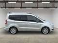 Ford Tourneo Courier Titanium +WINTERPAKET+ALLWETTER+AHK+NAVI Srebrny - thumbnail 8