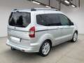 Ford Tourneo Courier Titanium +WINTERPAKET+ALLWETTER+AHK+NAVI Srebrny - thumbnail 7