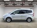 Ford Tourneo Courier Titanium +WINTERPAKET+ALLWETTER+AHK+NAVI Srebrny - thumbnail 4