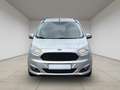 Ford Tourneo Courier Titanium +WINTERPAKET+ALLWETTER+AHK+NAVI Srebrny - thumbnail 2