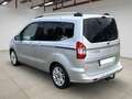 Ford Tourneo Courier Titanium +WINTERPAKET+ALLWETTER+AHK+NAVI Srebrny - thumbnail 5