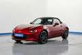 Mazda MX-5 ST 2.0 Skyactiv-G Exclusive-Line Rojo - thumbnail 2
