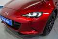 Mazda MX-5 ST 2.0 Skyactiv-G Exclusive-Line Rojo - thumbnail 18