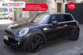 MINI Cooper SD Coupe Cooper SD Boost Automatica Tetto Navi PROMOZIONE Unicoproprietario Negro - thumbnail 12