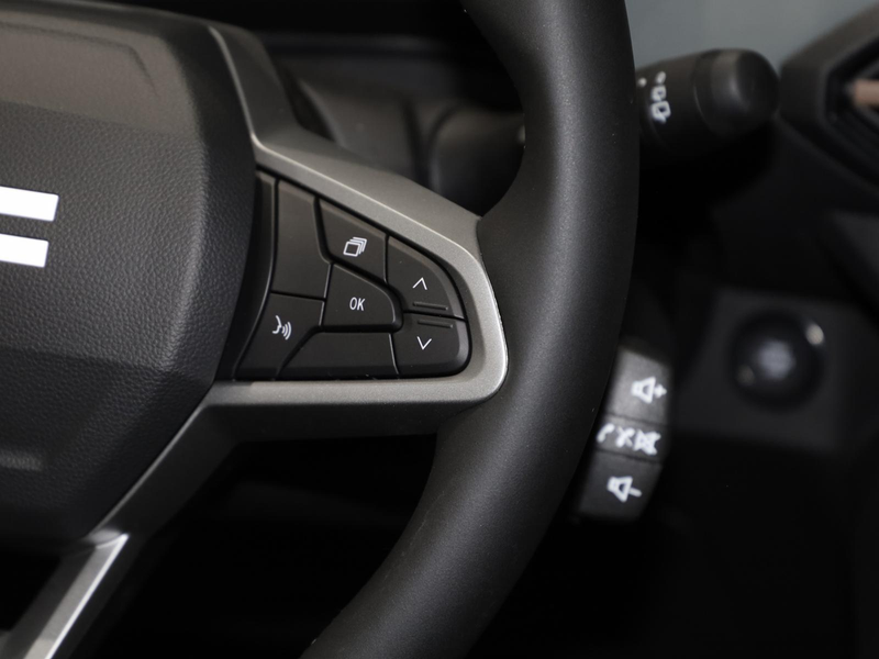 Dacia Sandero Stepway Extreme TCe 110 — photo 11