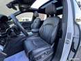 Audi Q7 55 TFSI e 380 Tiptronic 8 Quattro Avus Extended Blanc - thumbnail 25