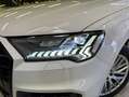Audi Q7 55 TFSI e 380 Tiptronic 8 Quattro Avus Extended Blanc - thumbnail 11