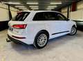 Audi Q7 55 TFSI e 380 Tiptronic 8 Quattro Avus Extended Blanc - thumbnail 3