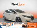 Nissan Leaf 40kWh 10th Anniversary Blanco - thumbnail 1