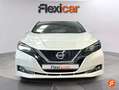Nissan Leaf 40kWh 10th Anniversary Blanco - thumbnail 2