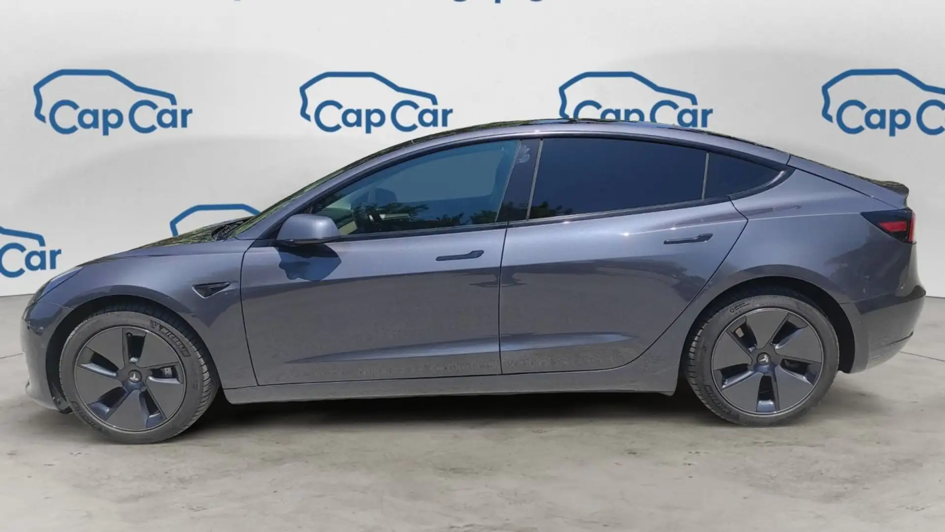 Tesla Model 3 476 Dual Motor Long Range - Automatique - 2