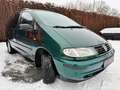 Volkswagen Sharan #TÜV#SERVICE#KLIMAAUTO#SHZ Grün - thumbnail 8