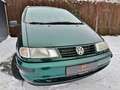 Volkswagen Sharan #TÜV#SERVICE#KLIMAAUTO#SHZ Grün - thumbnail 9