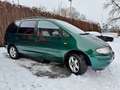 Volkswagen Sharan #TÜV#SERVICE#KLIMAAUTO#SHZ Grün - thumbnail 7