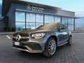 Mercedes-Benz GLC 220 GLC 220 d 4Matic Coupé Premium Gris - thumbnail 2