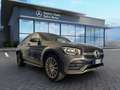 Mercedes-Benz GLC 220 GLC 220 d 4Matic Coupé Premium Gris - thumbnail 1