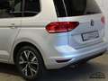 Volkswagen Touran Highline 2.0TDI DSG LED NAV AHK ACC Navi Ezüst - thumbnail 10