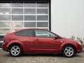 Ford Focus 1.4-16V Trend 81pk | APK tot 01-09-2026! | Airco | Rood - thumbnail 5