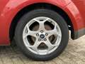 Ford Focus 1.4-16V Trend 81pk | APK tot 01-09-2026! | Airco | Rood - thumbnail 22