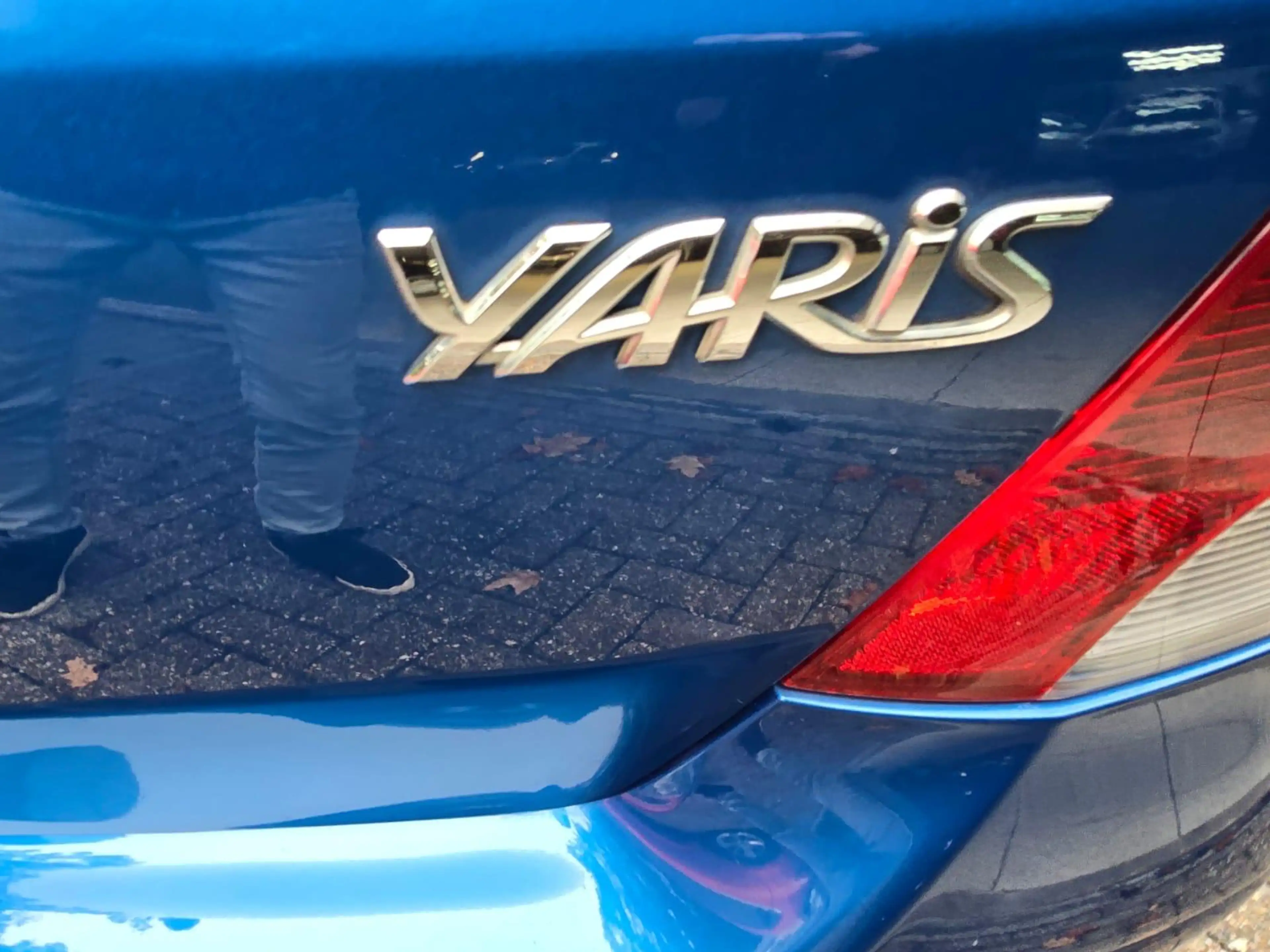 Toyota Yaris 1.3 VVTi Aspiration | 1E EIGENAAR | 3/6 OF 12MND G — photo 13