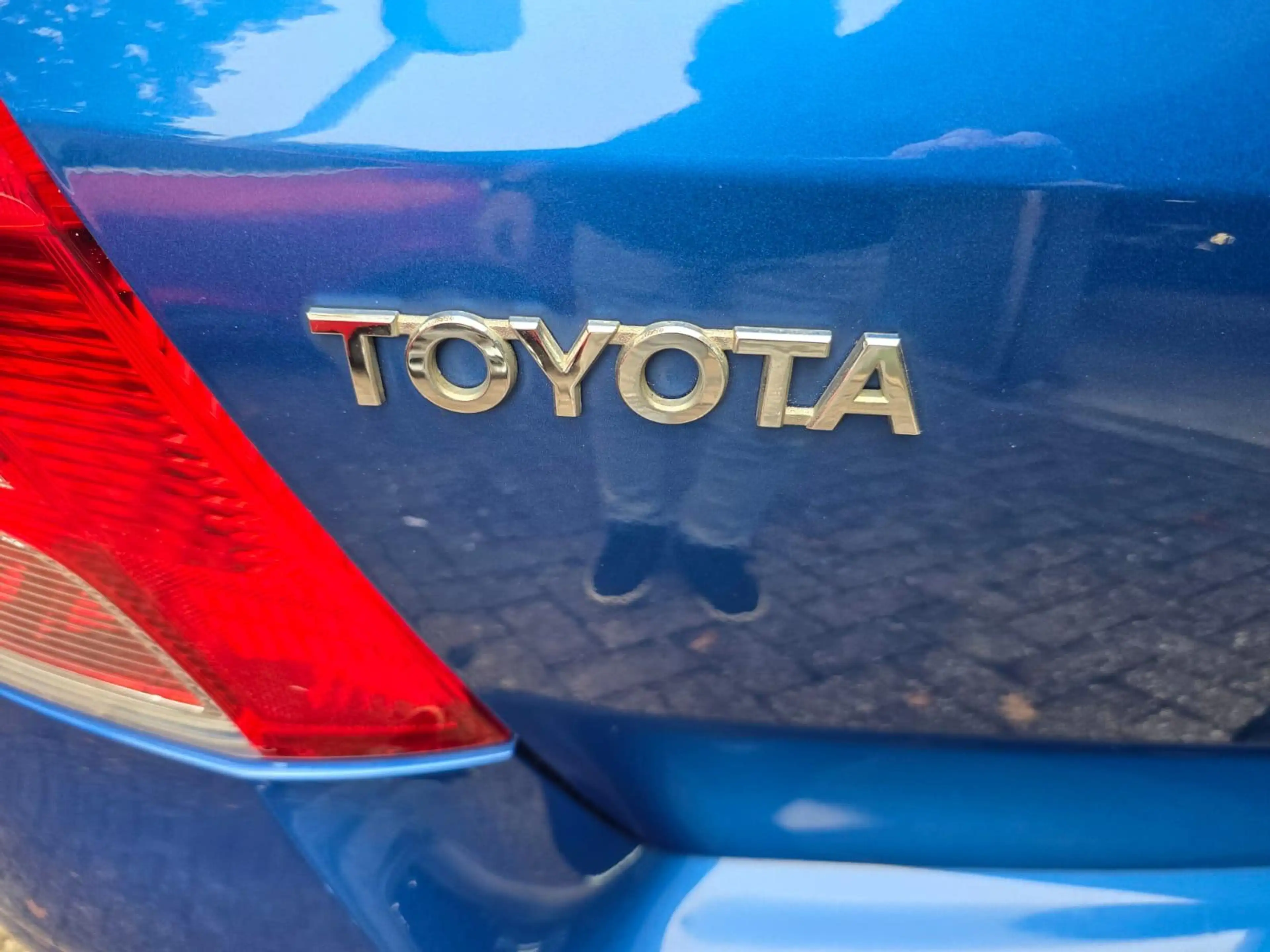 Toyota Yaris 1.3 VVTi Aspiration | 1E EIGENAAR | 3/6 OF 12MND G — photo 12