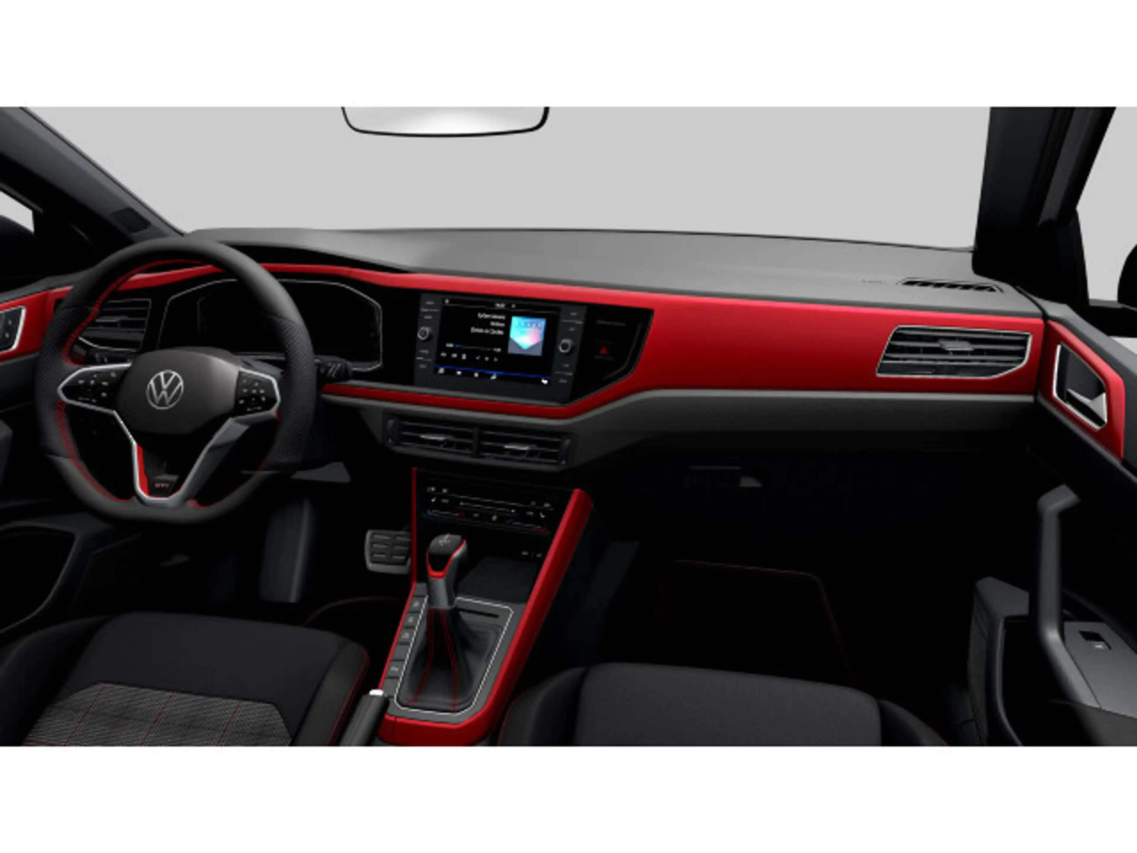 Volkswagen Polo GTI DSG AppCon/Kam/Clima/SportSelect/Keyles — photo 9