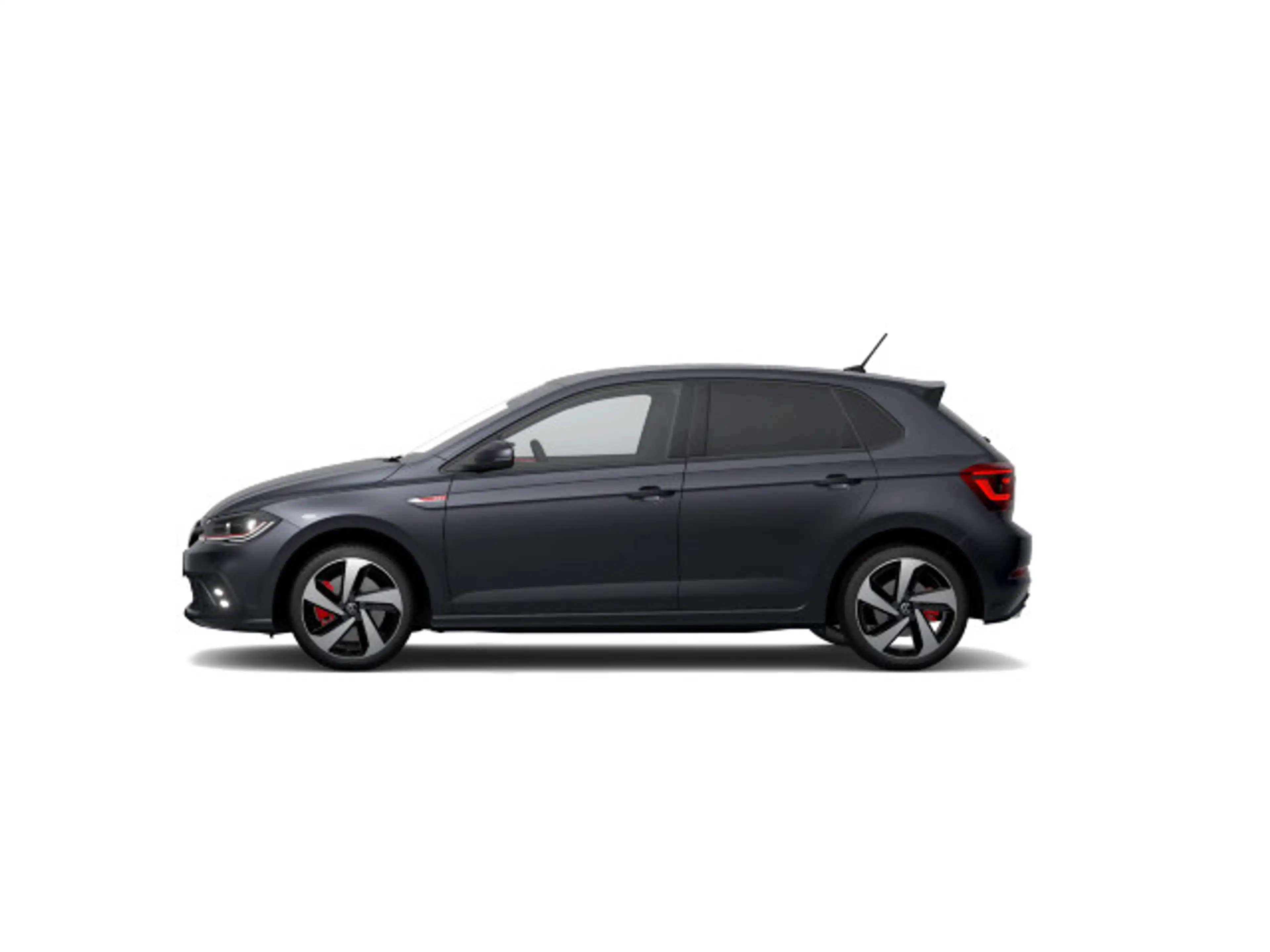 Volkswagen Polo GTI DSG AppCon/Kam/Clima/SportSelect/Keyles — photo 3