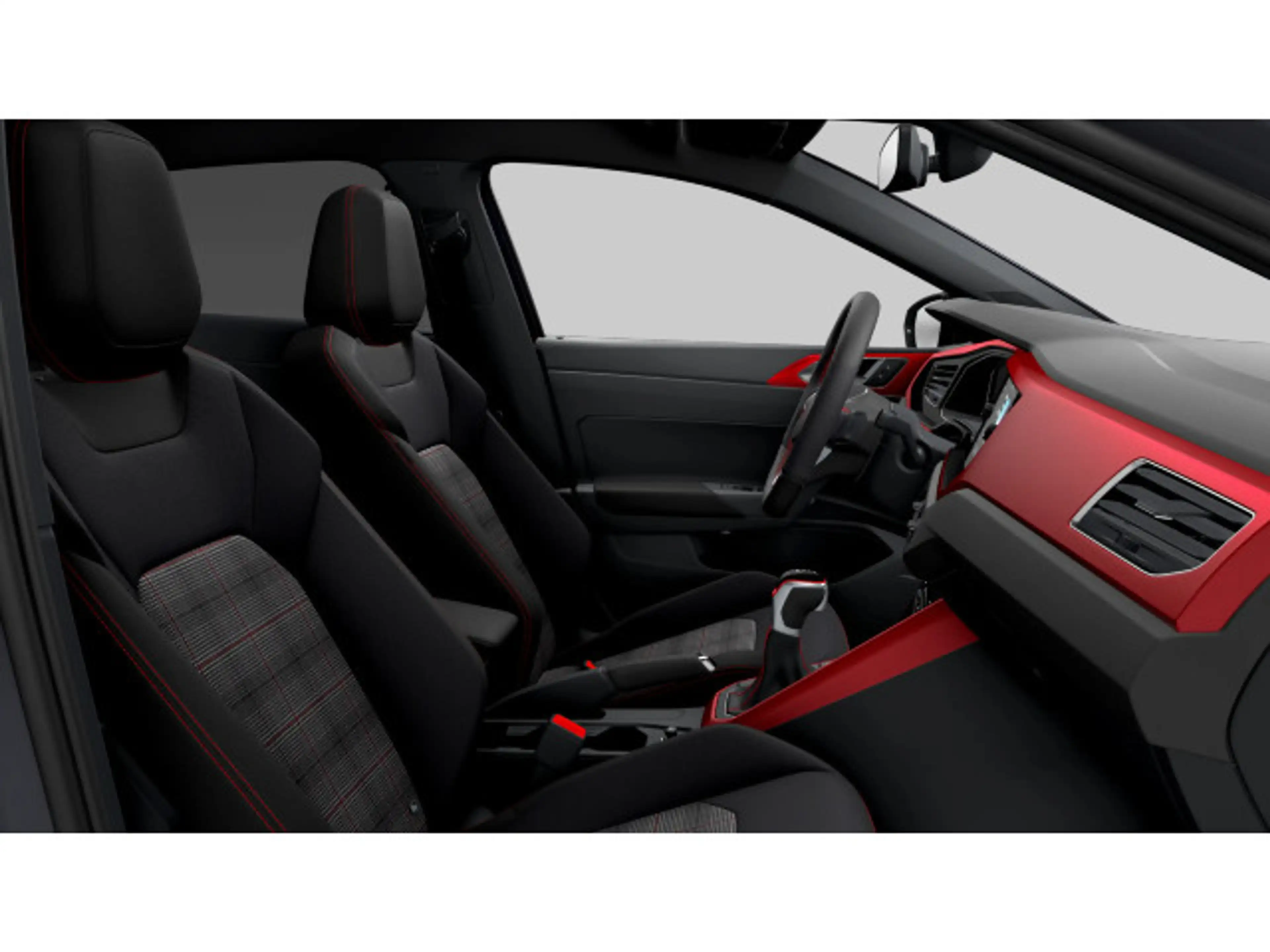 Volkswagen Polo GTI DSG AppCon/Kam/Clima/SportSelect/Keyles — photo 10