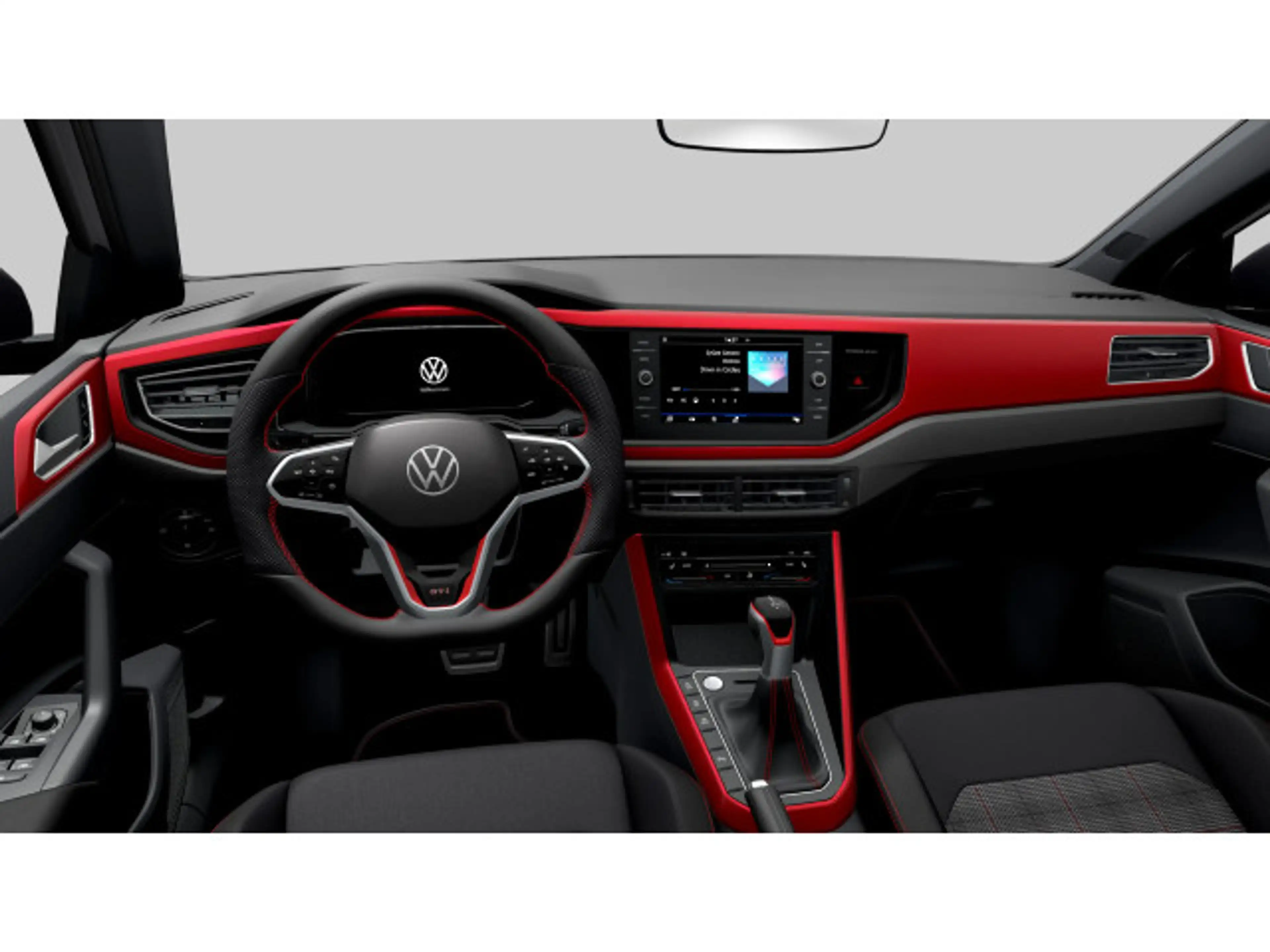 Volkswagen Polo GTI DSG AppCon/Kam/Clima/SportSelect/Keyles — photo 8