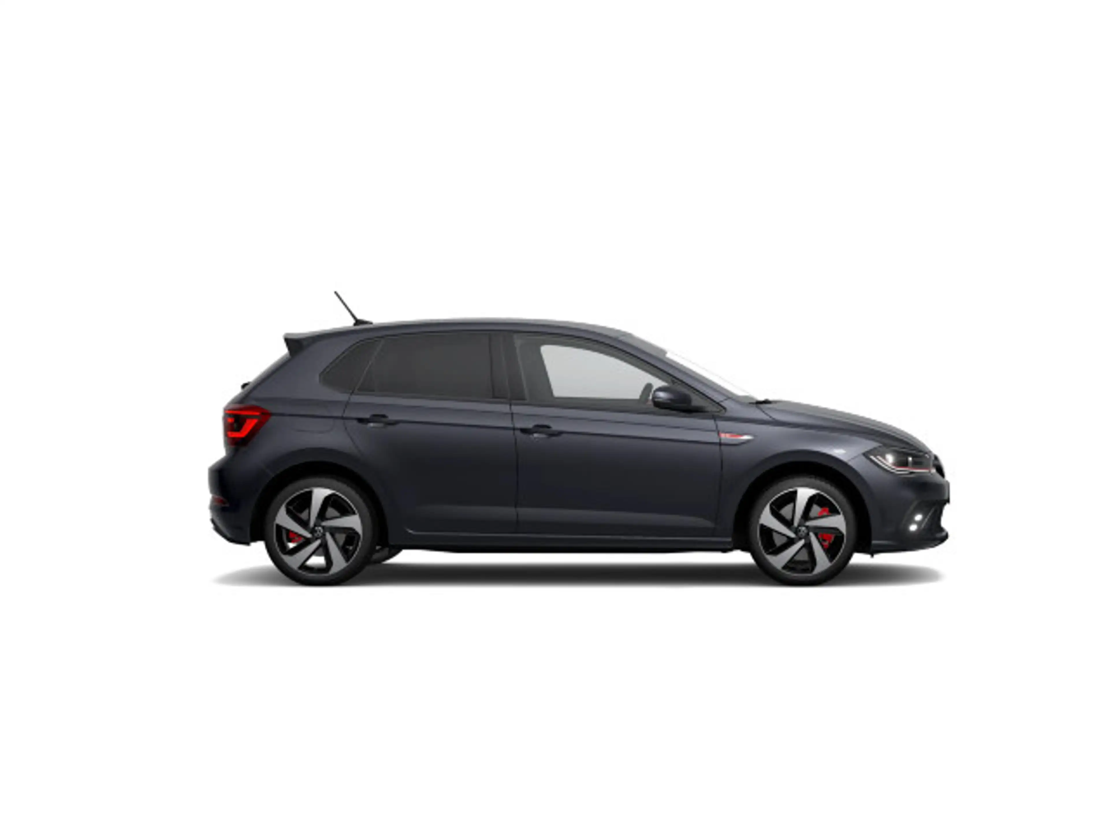 Volkswagen Polo GTI DSG AppCon/Kam/Clima/SportSelect/Keyles — photo 4