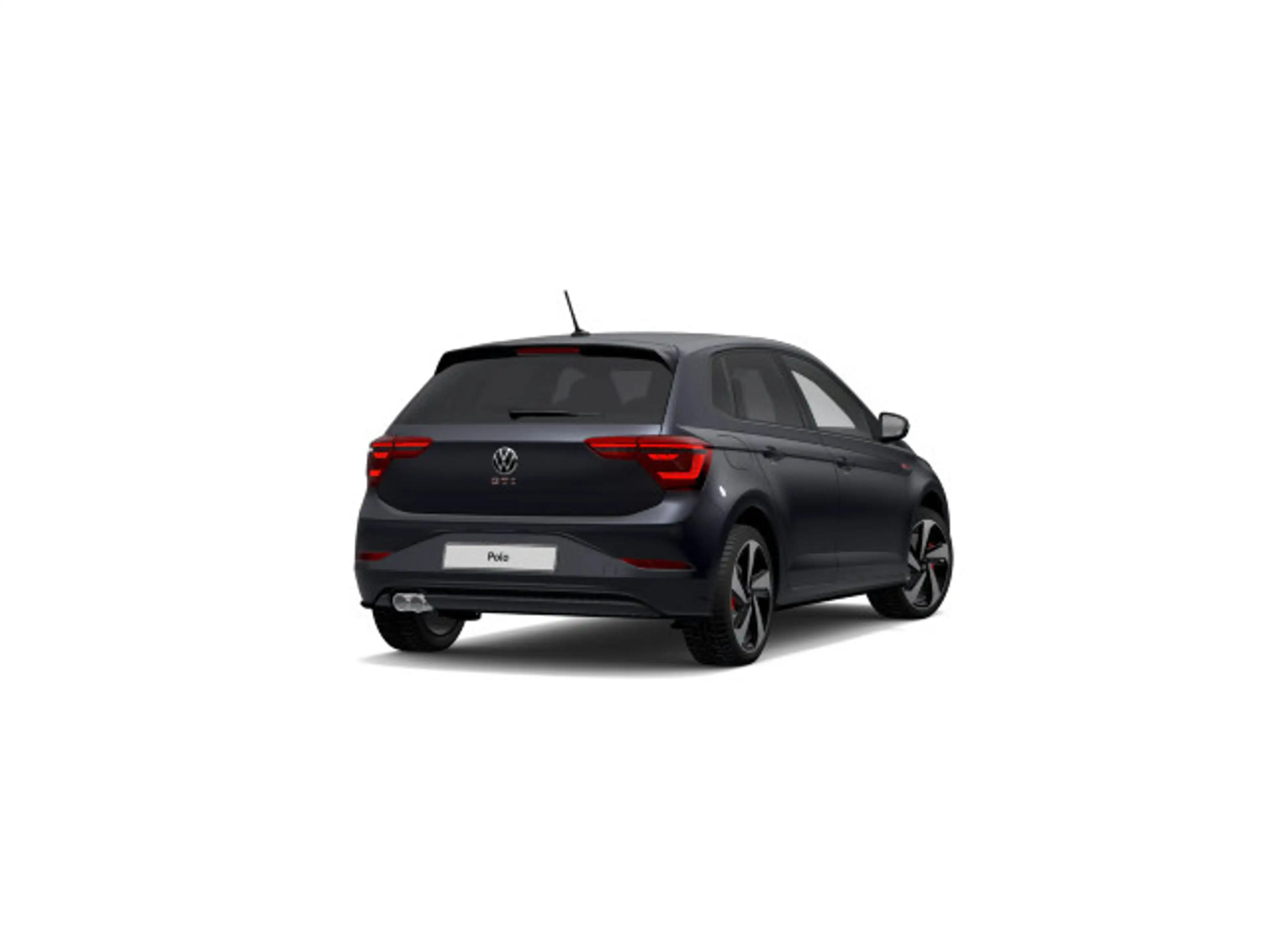 Volkswagen Polo GTI DSG AppCon/Kam/Clima/SportSelect/Keyles — photo 7