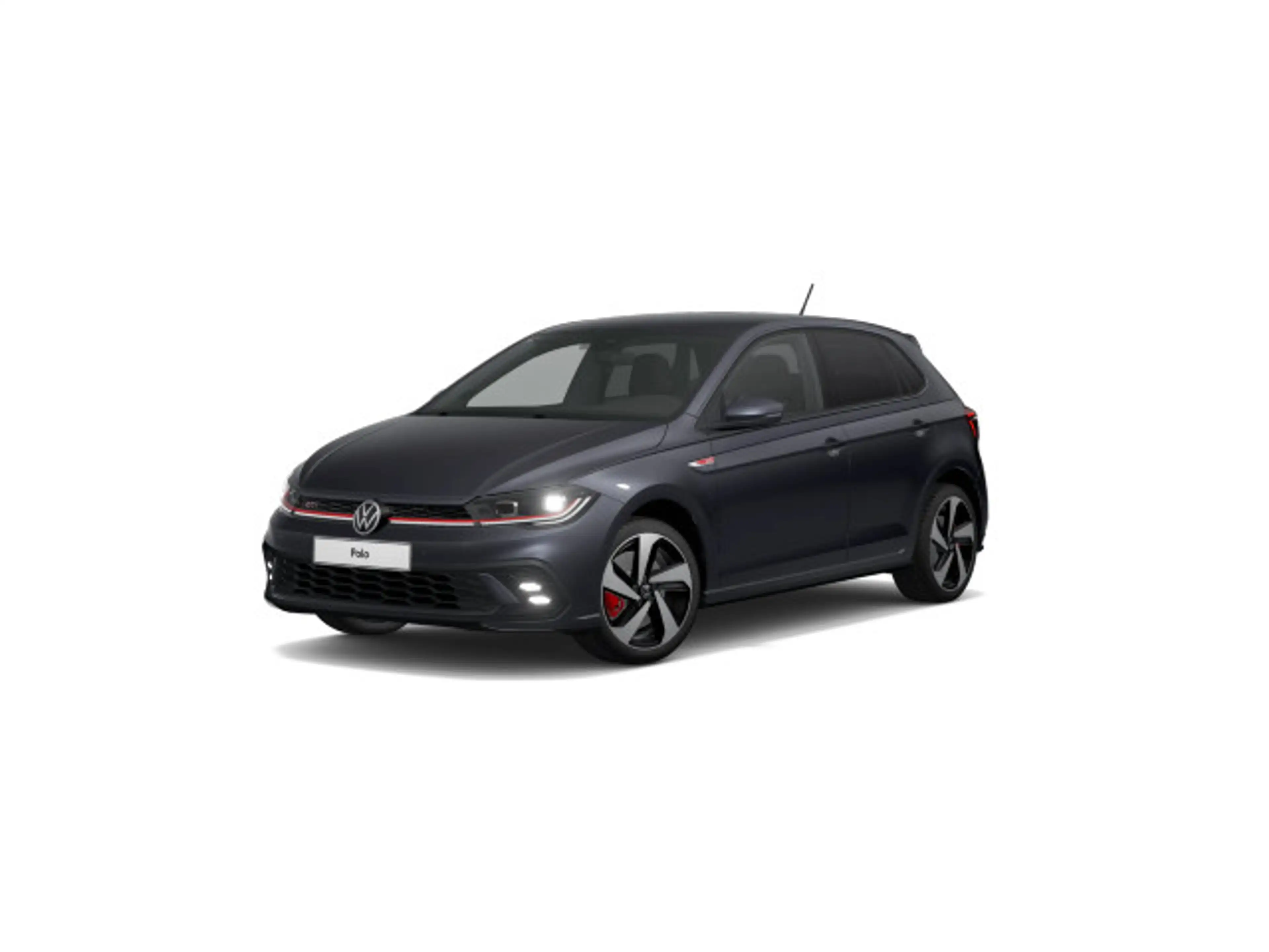 Volkswagen Polo GTI DSG AppCon/Kam/Clima/SportSelect/Keyles — photo 2
