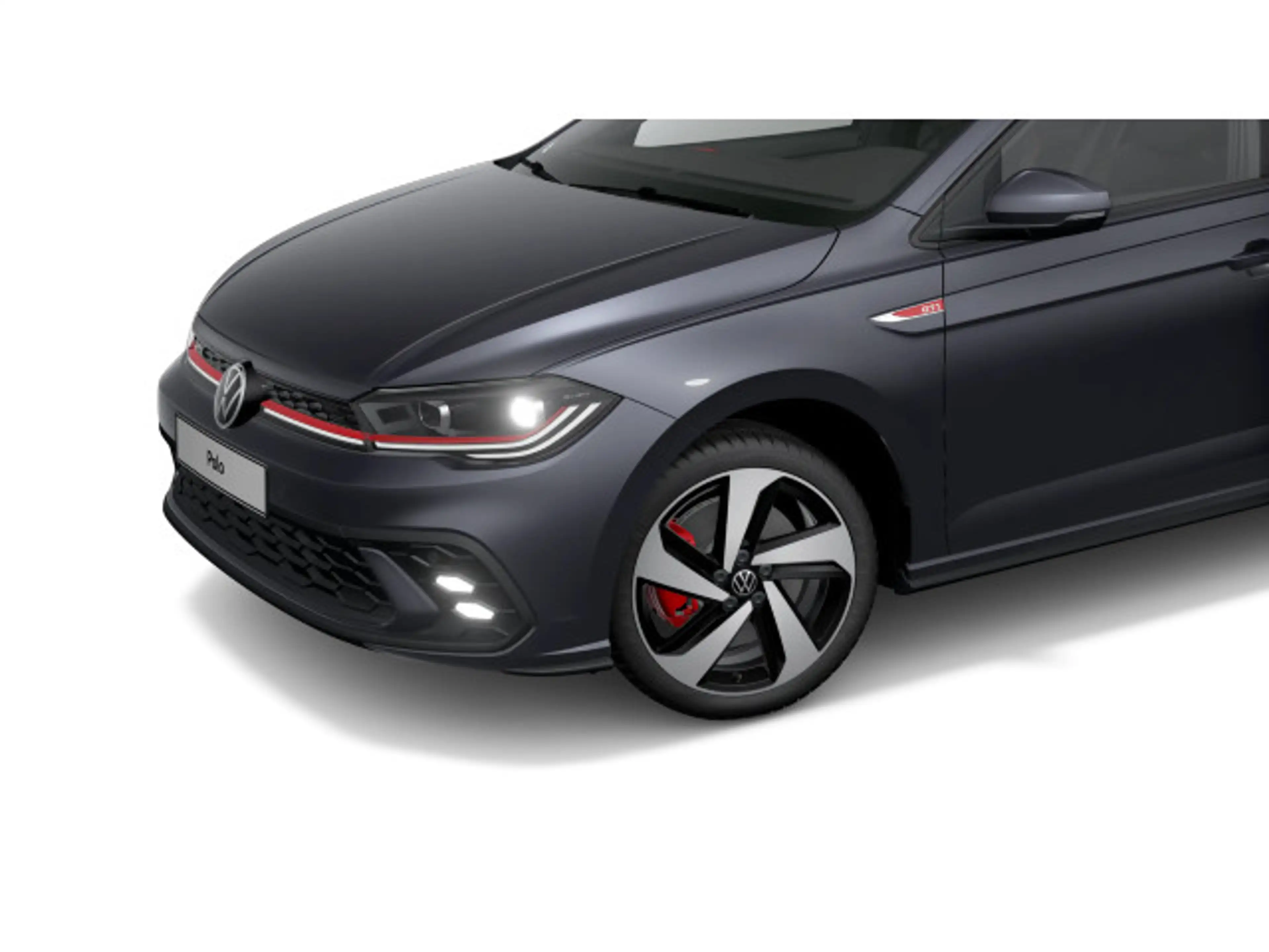 Volkswagen Polo GTI DSG AppCon/Kam/Clima/SportSelect/Keyles — photo 11