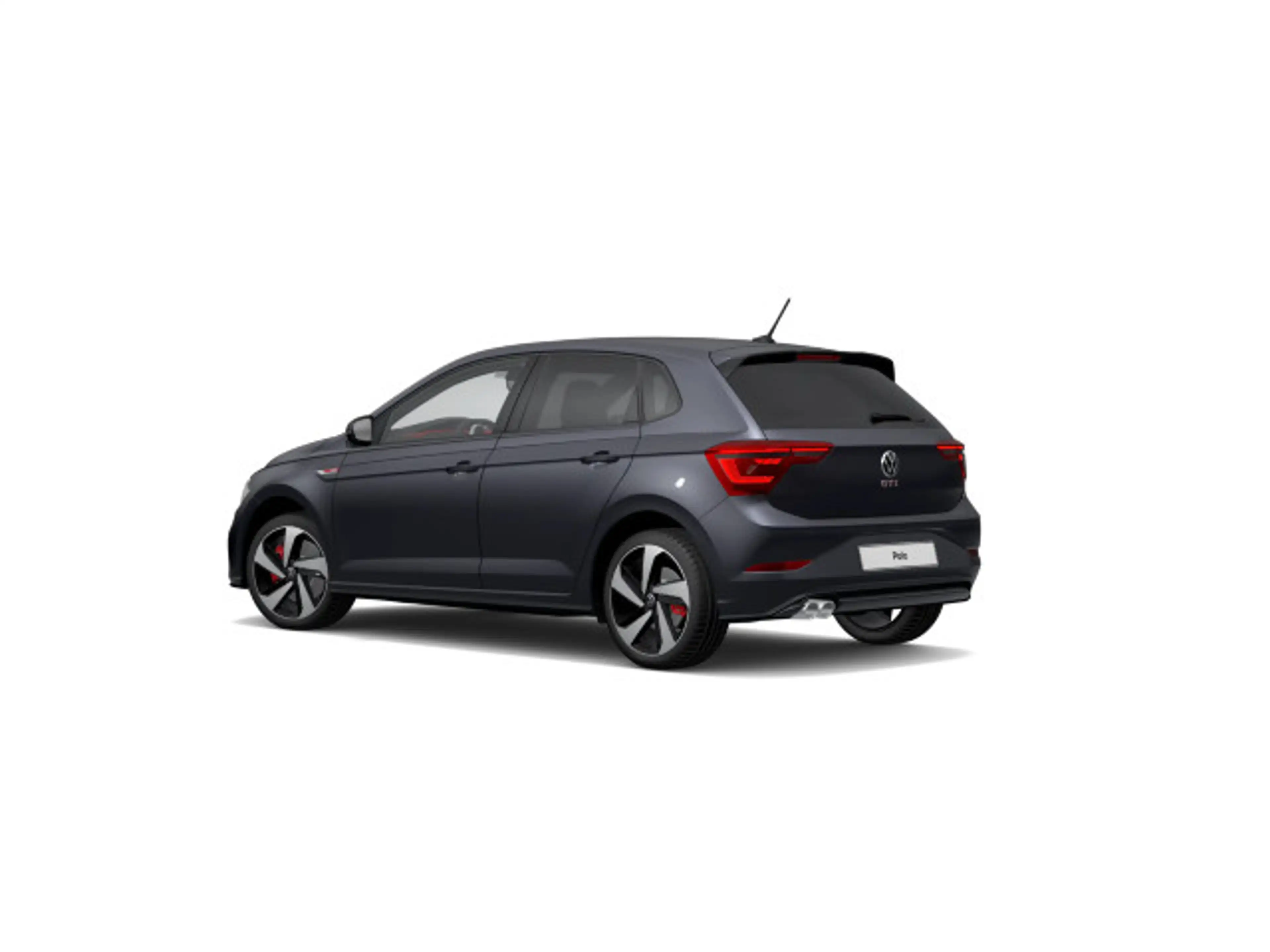 Volkswagen Polo GTI DSG AppCon/Kam/Clima/SportSelect/Keyles — photo 5