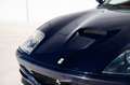 Ferrari 550 Fiorano handeling - Pozzi Blue - Carbon interior Blau - thumbnail 7