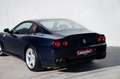 Ferrari 550 Fiorano handeling - Pozzi Blue - Carbon interior Blau - thumbnail 25