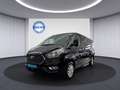 Ford Tourneo Custom 320 L2 1Ha*9-SITZER*NAVI*KAMERA* Noir - thumbnail 2