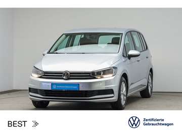 1.4 TSI DSG Comfortline, PDC, SHZ, Standh